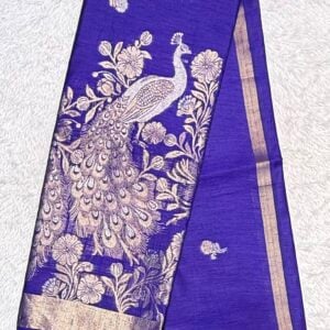 OFFICIAL SAREE MR925