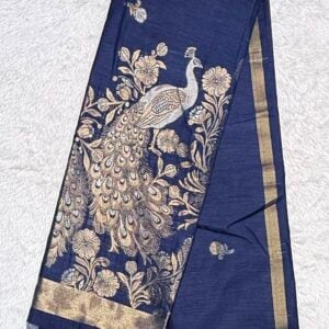 OFFICIAL SAREE MR925