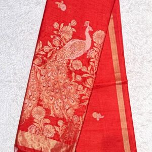OFFICIAL SAREE MR925