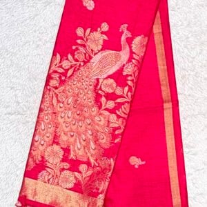 OFFICIAL SAREE MR925