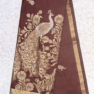 OFFICIAL SAREE MR925