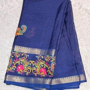 TRENDING SAREE BS143