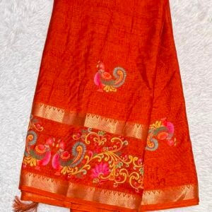 TRENDING SAREE BS143