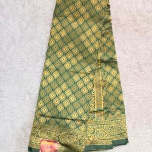 KATHPADAR SAREE BR124