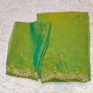 RAKSHABANDHAN SPECIAL DESIGNER SAREE UH147