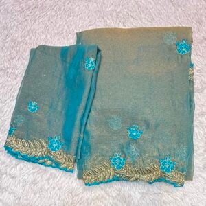 RAKSHABANDHAN SPECIAL DESIGNER SAREE UH147