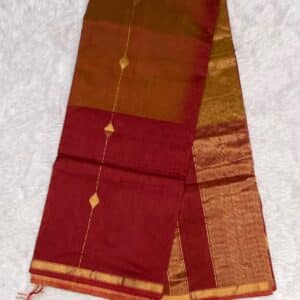 MAHESHWARI M653