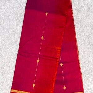 MAHESHWARI M653
