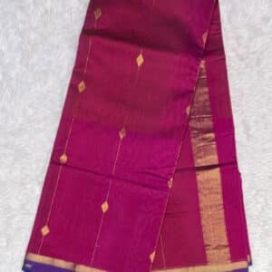 MAHESHWARI M653