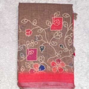 OFFICIAL SAREE R584