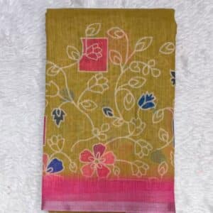 OFFICIAL SAREE R584
