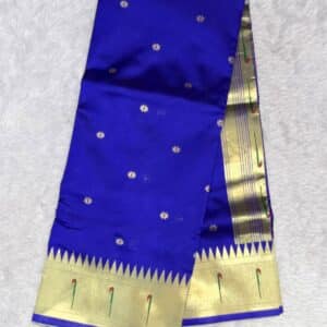 MUNIYA PAITHANI N321
