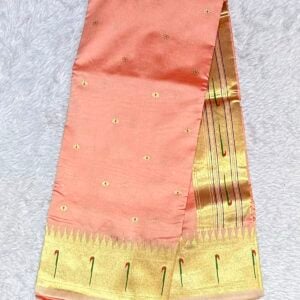 MUNIYA PAITHANI N321