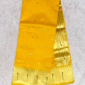 MUNIYA PAITHANI N321