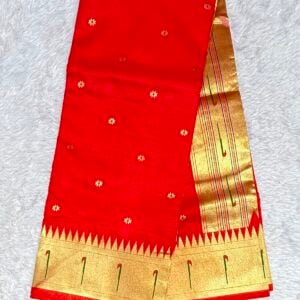MUNIYA PAITHANI N321