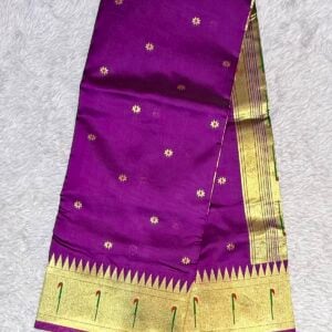 MUNIYA PAITHANI N321