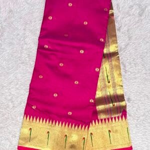 MUNIYA PAITHANI N321
