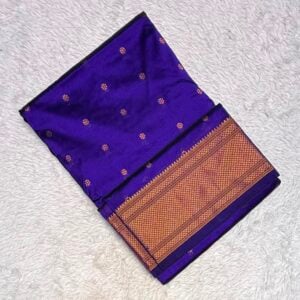 KALANJALI PAITHANI P428