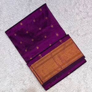 KALANJALI PAITHANI P428