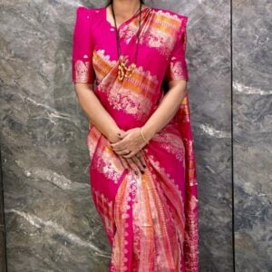 Alternative view of PREMIUM SOUTH SILK NK53