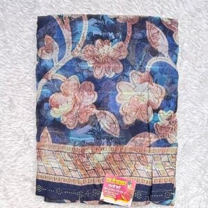DAILY WEAR SAREE JM78