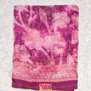 DAILY WEAR SAREE JM78