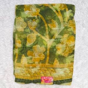 DAILY WEAR SAREE JM78