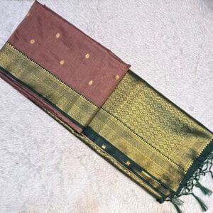 TRENDING PAITHANI T458