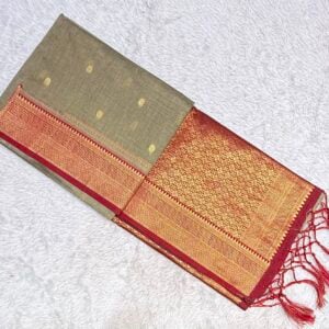 TRENDING PAITHANI T458