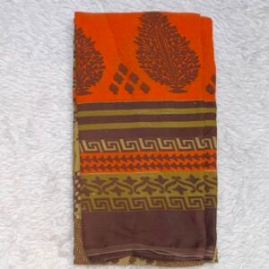 BASTA SAREE TG547