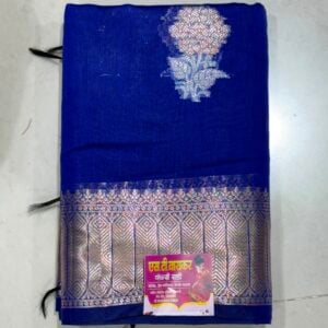 MAHESHWARI SAREE BH47