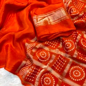 PURE LAGADI PATTA BANDHEJ L428