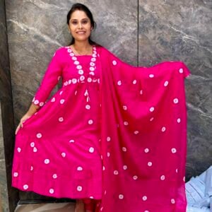 DRESS X124
