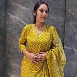 Alternative view of DRESS X124