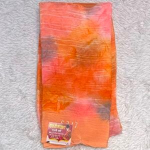 SYNTHETIC SAREE R965