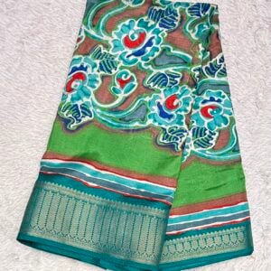 OFFICIAL SAREE D419