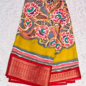 OFFICIAL SAREE D419