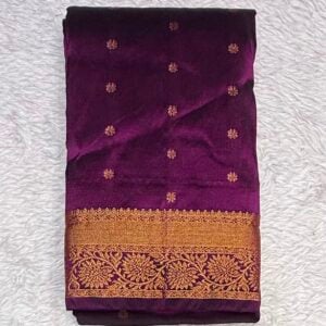 PAITHANI G529