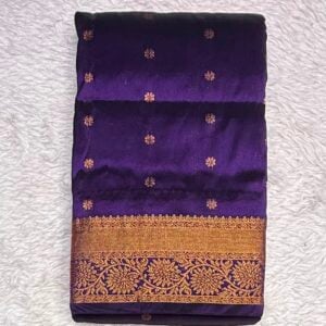 PAITHANI G529