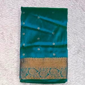 PAITHANI G529