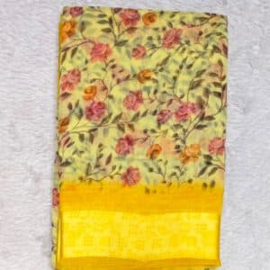 LINEN COTTON KM123