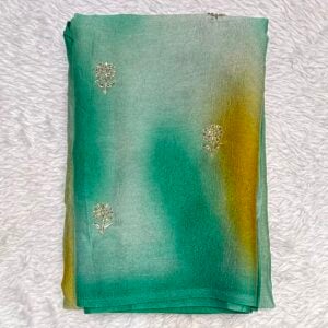 DESINGER SAREE Y146