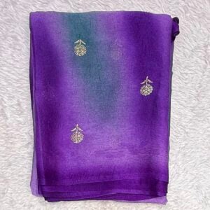 DESINGER SAREE Y146