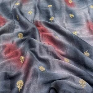 Alternative view of DESINGER SAREE Y146
