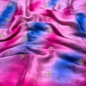Alternative view of DESINGER SAREE Y146
