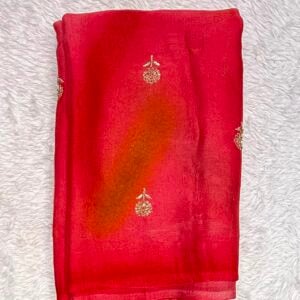 DESINGER SAREE Y146