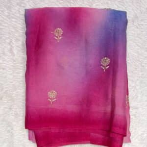 DESINGER SAREE Y146