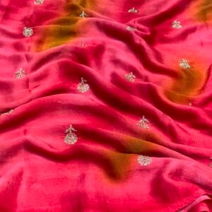 Alternative view of DESINGER SAREE Y146