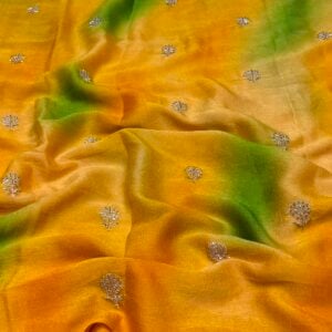 Alternative view of DESINGER SAREE Y146