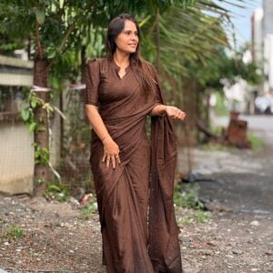 TRENDING PARTYWEAR SAREE DT231